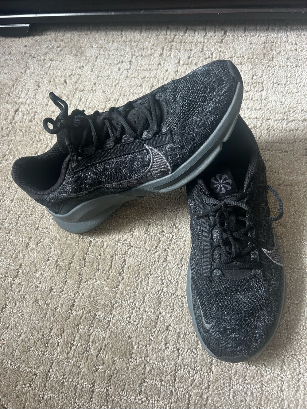 Men’s Nike SuperRep Go 3 Next Nature Flyknit Trainers